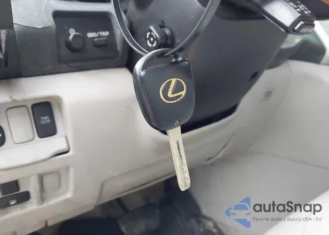 2006 Lexus Rx 330 from USA, damaged, VIN 2T2GA31U06C043360